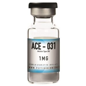 ACE-031 (Activin Type 2B) - 1MG per vial
