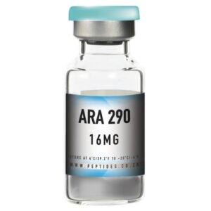 ARA 290 - 16MG per vial