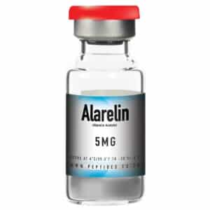 Alarelin (Alarelin Acetate) - 5MG per vial