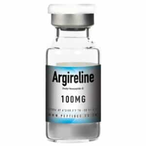 Argireline (Acetyl hexapeptide-3) - 100MG per vial