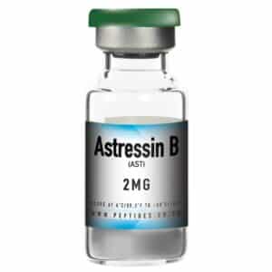 Astressin-B (AST) - 2MG per vial