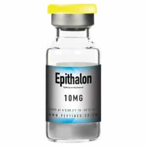 Epithalon (Epithalamin / Epithalone) - 10MG per vial