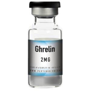 Ghrelin - 2MG per vial