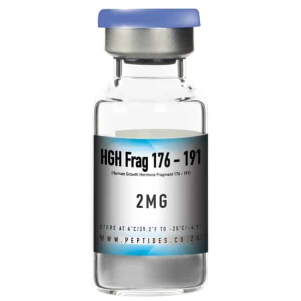 HGH Fragment 176-191