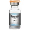 Hexarelin (HEX)