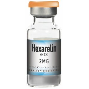 Hexarelin (HEX)