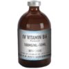 Vitamin B6 IV