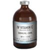 Vitamin C IV