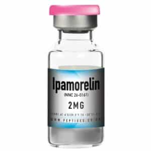 Ipamorelin (Ipamorelon)