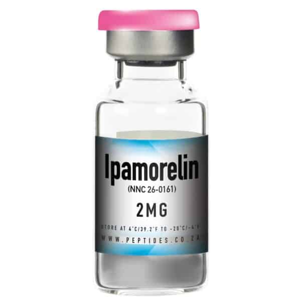 Ipamorelin (Ipamorelon)