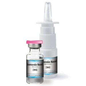 Ipamorelin Nasal Spray