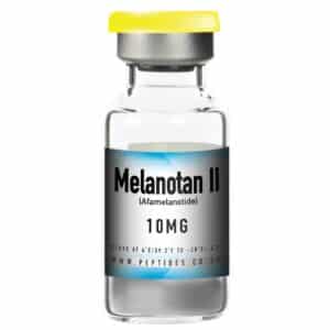 Melanotan II