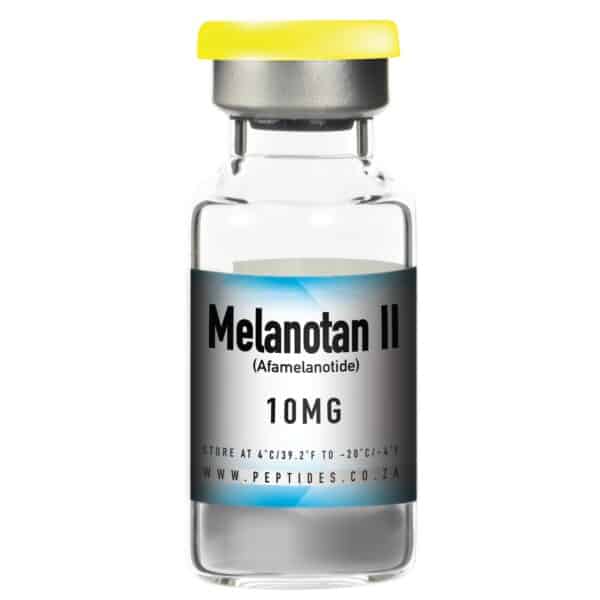 Melanotan II