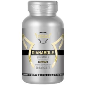 Dianabol alternative - Dianabole