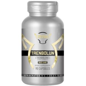 Trenbolone alternative - Trenbolun