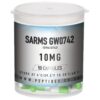 SARMS GW0742