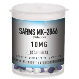 SARMS MK-2866