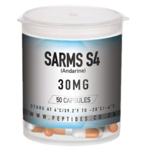 LIMITED – SAVE R200 – SARMS Andarine (S4) 30MG