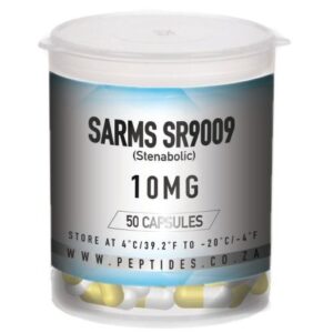 SARMS SR9009