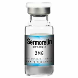 Sermorelin