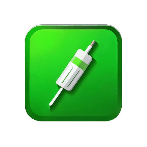 Peptide Consumables