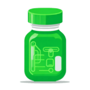 Amino Acid Tablets