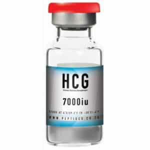 HCG 7000iu