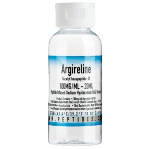Argireline 100mg/ml - 20ml