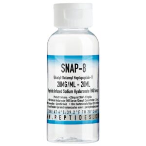 SNAP-8 20mg/ml - 20ml