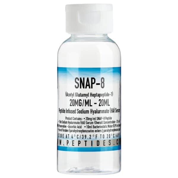 SNAP-8 20mg/ml - 20ml