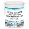 MK2866 10MG/LGD-4033 10MG SARMS Blend
