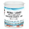 MK2866 20MG LGD-4033 20MG SARMS Blend