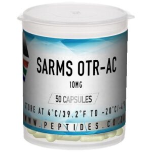 SARMS OTR-AC